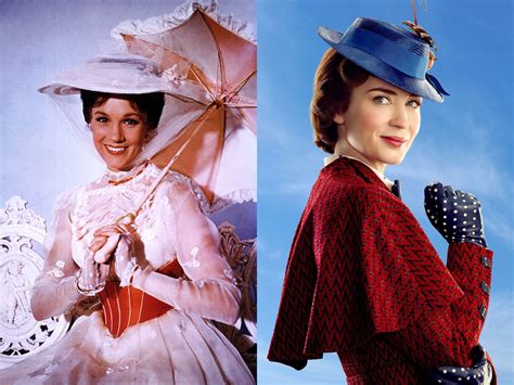 Mary Poppins Returns Cast - Mary Poppins Returns 2018 Imdb - Musical ...