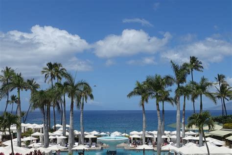 Four Seasons Maui $400 Nightly Resort Credit for Suites