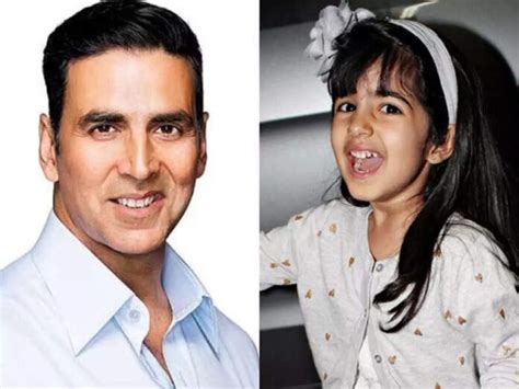 Akshay Kumar Daughter: Nitara Kumar's Age, Hobbies And More - Flickonclick