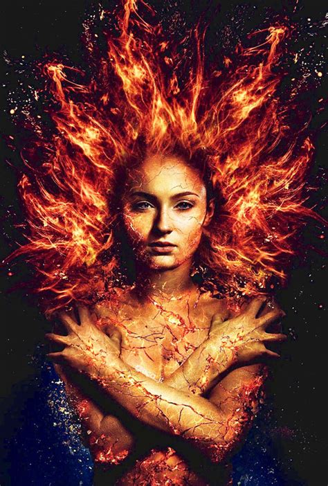 Dark Phoenix first trailer REVEALED: 'EPIC and mysterious' X-Men teaser release date | Films ...