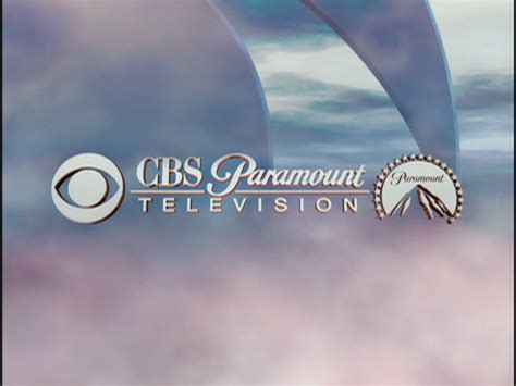 CBS Paramount Television/Other | Closing Logo Group | Fandom