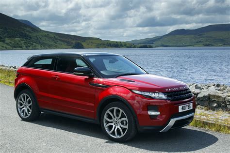 Range Rover Evoque