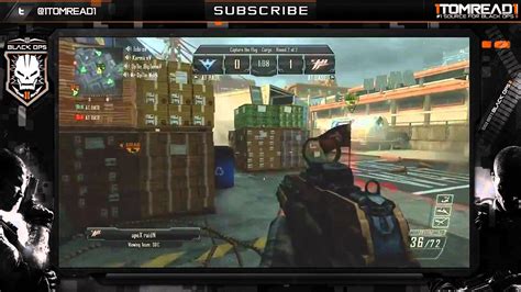 Black Ops 2 Maps - YouTube