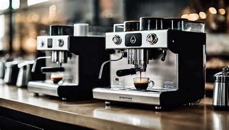 Top 10 Superautomatic Espresso Makers 2024 | Coffee At Corner