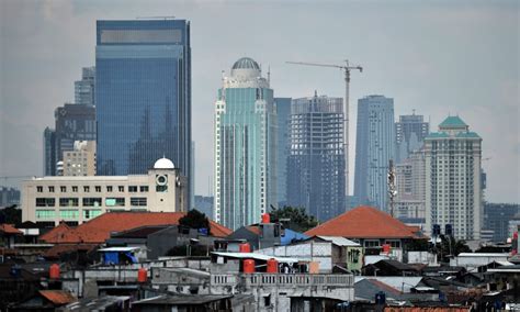 Smart City Spotlight: Jakarta | The ASEAN Post