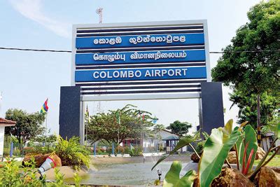 Ratmalana Airport comes into its own | The Sunday Times Sri Lanka