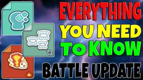 Prodigy Math Game | Everything You Need To Know about Prodigy’s BATTLE UPDATE! - YouTube