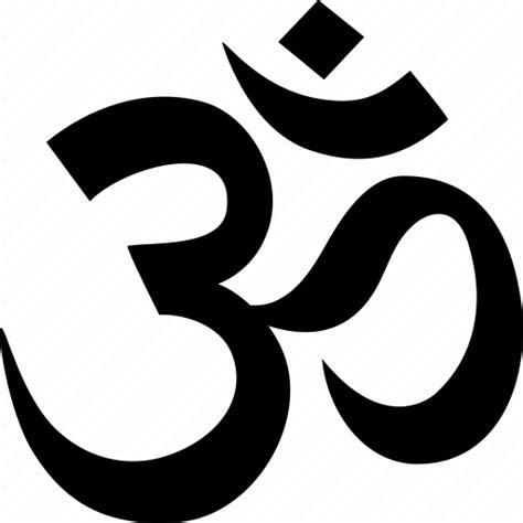 Hinduism Symbol