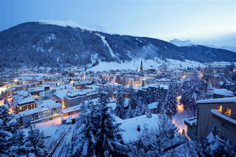 THE DAVOS AGENDA AND SYSTEMIC CHANGE - YourPublicValue