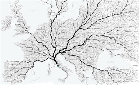 Dave Schumaker — An Interactive Map Shows Just How Many Roads...