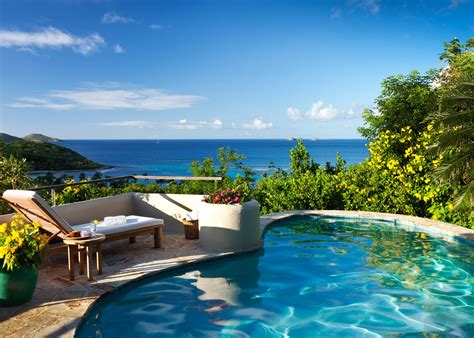 Rosewood Little Dix Bay, British Virgin Islands | Best honeymoon locations, Best honeymoon ...