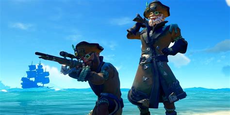 Sea Of Thieves: Best Outfits, Ranked