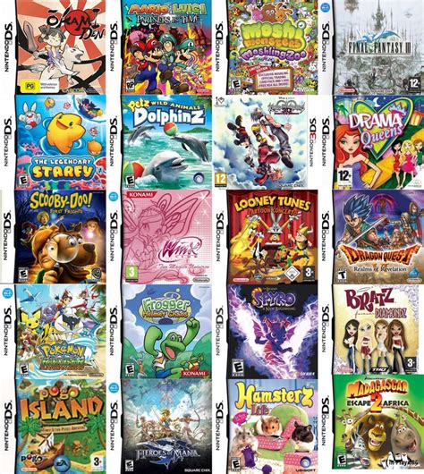 17 Best images about Ds games on Pinterest | Disney, News games and Animal crossing