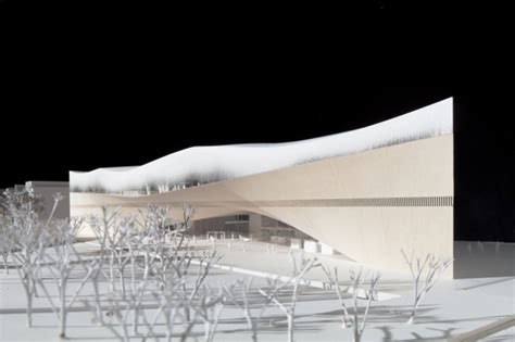 Helsinki Central Library Competition Winner - eVolo | Architecture Magazine