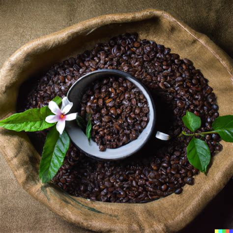 The Benefits of Drinking Organic Coffee