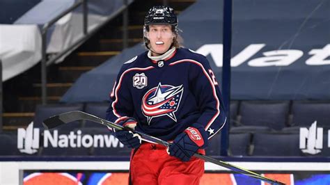 Blue Jackets listening to offers on Patrik Laine - NHL Trade Rumors