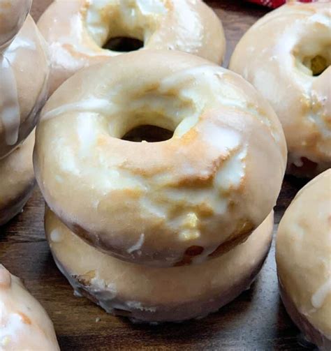 The Best Baked Donut Recipe (+ Video)