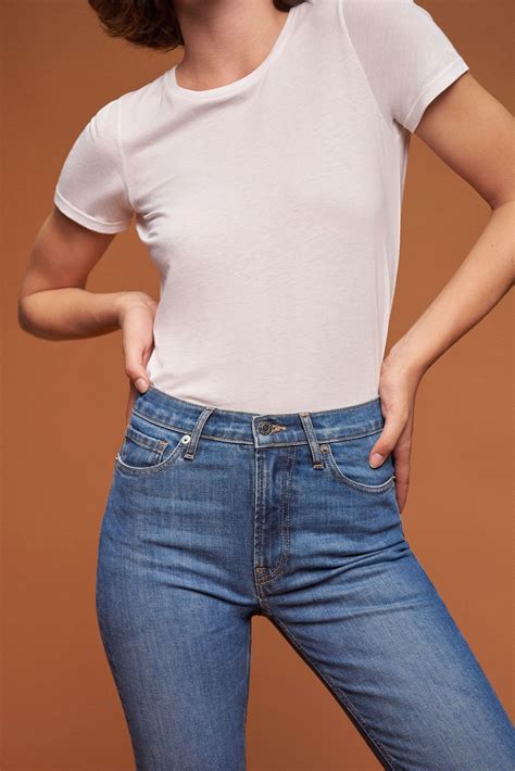 Oh Thank God, Everlane Is Making Jeans