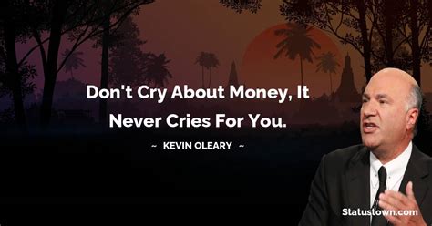 20+ Best Kevin O'Leary Quotes