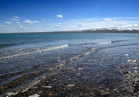 Qinghai Lake Travel Guide