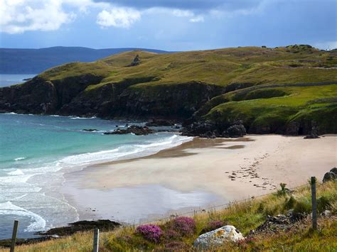 Durness | Venture North