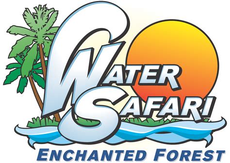 Item Detail - Enchanted Forest Water Safari