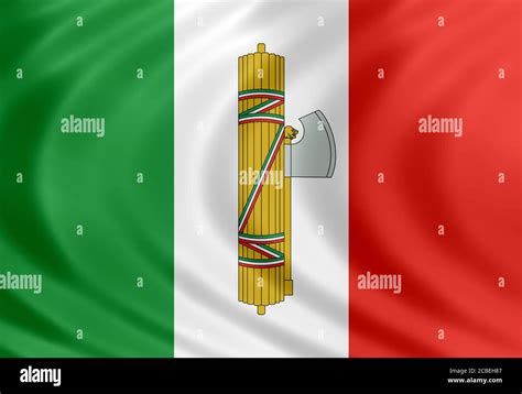 Italian fascist symbol hi-res stock photography and images - Alamy