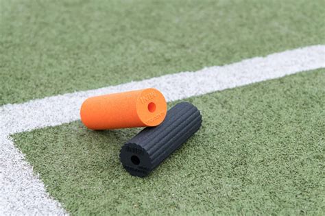 The BLACKROLL® material: What is our foam roller actually made of? – Blackroll Singapore