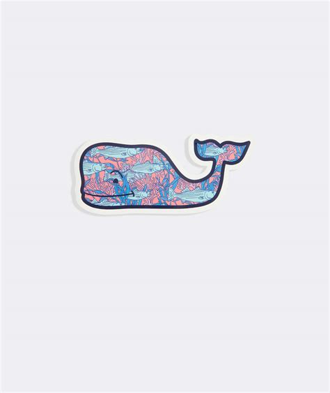 Vineyard Vines Whale Wallpaper