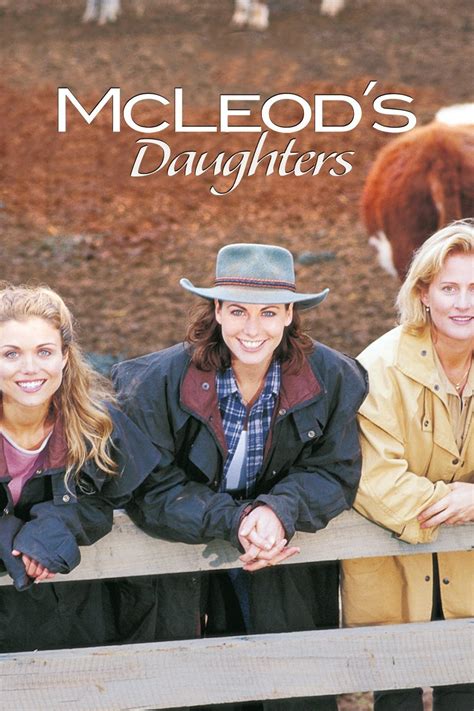 McLeod's Daughters - Rotten Tomatoes