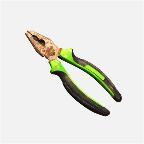 Universal Insulated Pliers – ZAP Oil