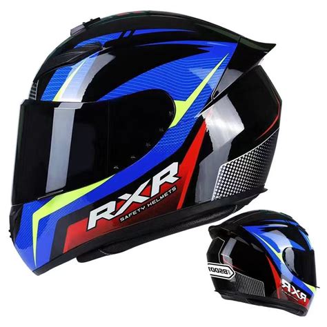 adult full face motorcycle helmet - Hepsiburada Global