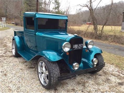 1932 Chevrolet Pickup for Sale | ClassicCars.com | CC-1125228