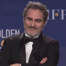 Joaquin Phoenix The Joker GIF - Joaquin Phoenix The Joker Laughing - Discover & Share GIFs in ...