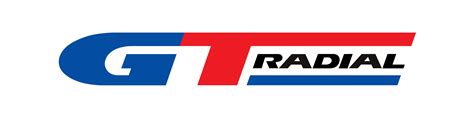 Gt Radial Tires Logo Hd Png Information Carlogos Org - Riset