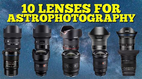 Sale > best astrophotography lens > in stock