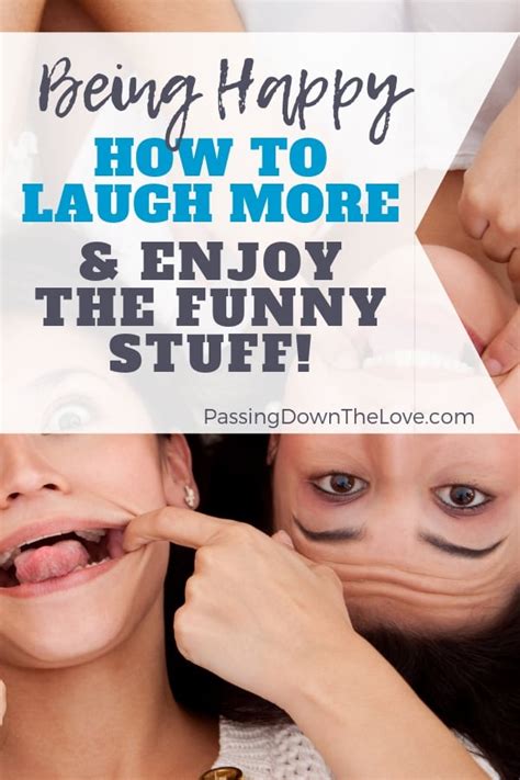 10 Hilarious Ways to Increase the Laughter in Your Life