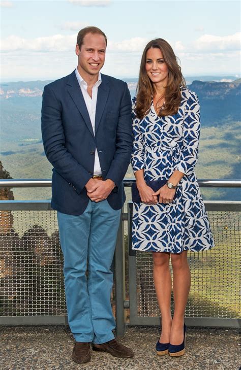 The Duke and Duchess of Cambridge snapped a stunning portrait in | Best ...