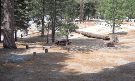 Take a trip to Boulder Basin Campground - Outdoorsy in Banning, CA ...