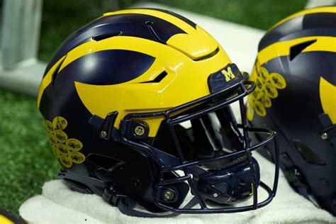 Look: Michigan Star Has Warning For College Football - The Spun: What's ...