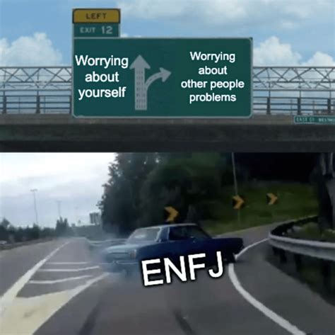 28 Funny Memes Any ENFJ Will Relate To | So Syncd