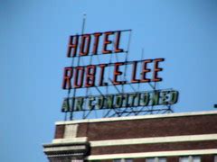 Hotel Robert E Lee 1 | Unseminar 6, San Antonio, Texas May, … | Flickr