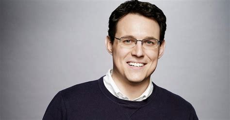 Steve Kornacki Net Worth — How Much Does Data Analyst Get Paid?