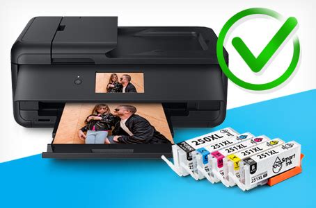 What Ink Cartridge Is Compatible With Your Canon Printer