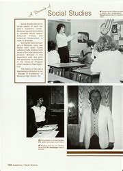 Bonanza High School - Golden Visions Yearbook (Las Vegas, NV), Class of 1986, Page 191 of 318