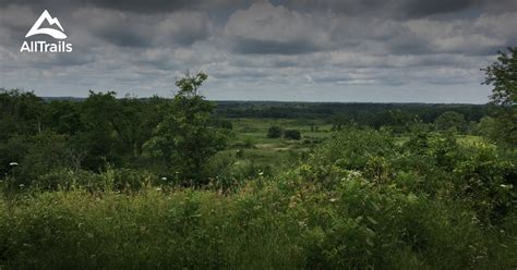 10 Best hikes and trails in Kettle Moraine State Forest - Southern Unit ...