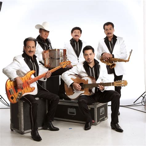 Los Tigres del Norte - M&M Group Entertainment