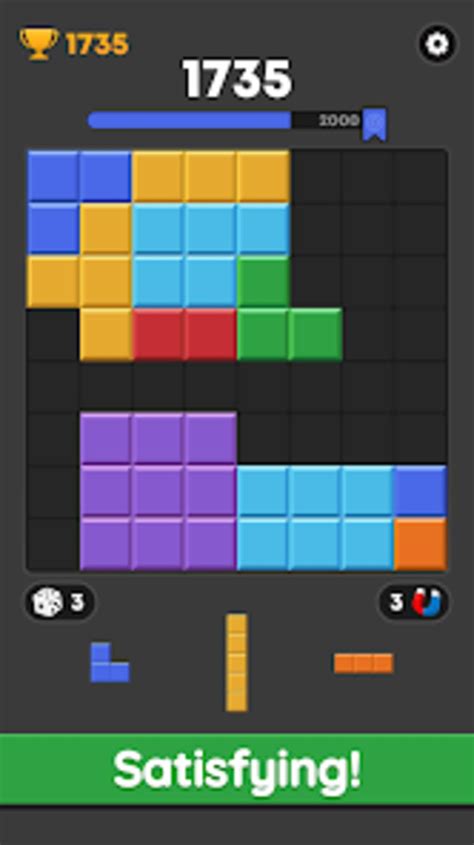 Block Drop - Block Puzzle Game for Android - Download