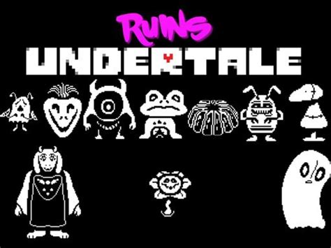 Hotland - Enemies And Bosses | Undertale Amino