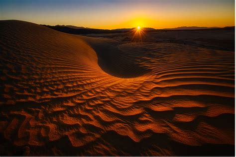 Tips and Tricks to Successful Sand Dune Photography : Action Photo Tours